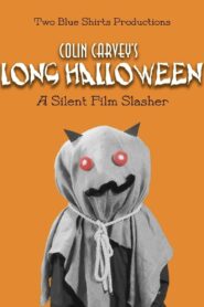 Colin Carvey’s Long Halloween