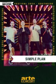 Simple Plan – Southside Festival 2024