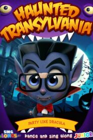 Haunted Transylvania: Party Like Dracula