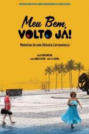 Memórias de uma Odisseia Carnavalesca