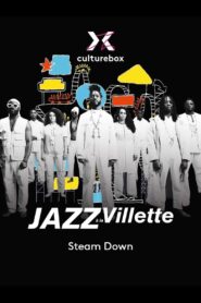 Steam Down en concert à Jazz à la Villette 2023