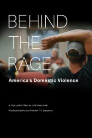 Behind the Rage: America’s Domestic Violence