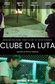 O Clube da luta