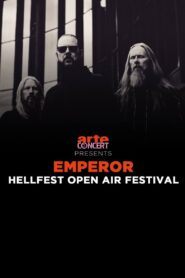 Emperor – Hellfest 2024