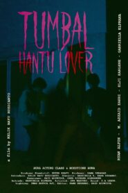 Tumbal Hantu Lover