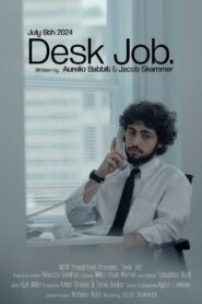 Desk Job