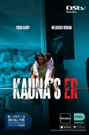 Kauna’s ER