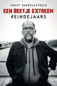 Joost Vandecasteele – #Eindejaars