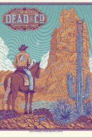 Dead & Company: 2023-05-23 Ak Chin Pavilion, AZ