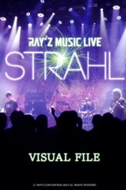 RAY’Z Music Live ~STRAHL~