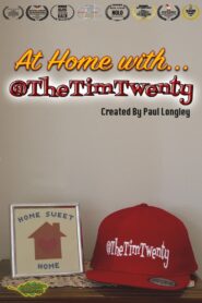 At Home with… @TheTimTwenty