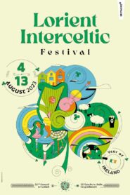 Festival Interceltique de Lorient – Le Grand Spectacle