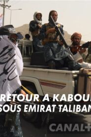 Retour à Kaboul sous émirat Taliban