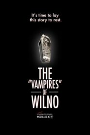 The Vampires of Wilno