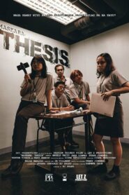 Maskara: THESIS