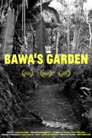 Bawa’s Garden