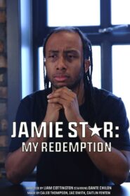 Jamie Star – My Redemption