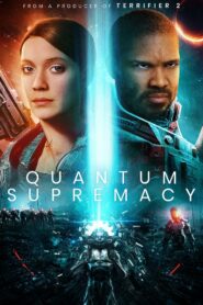 Quantum Supremacy