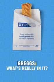 Greggs: What’s Really in It?