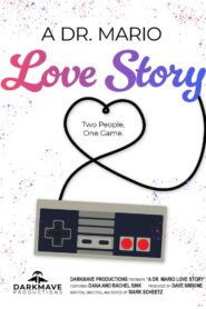 A Dr. Mario Love Story