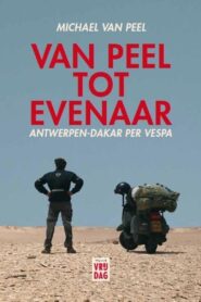 Van Peel to equator