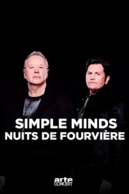 Simple Minds – Nuits de Fourvière 2024