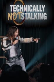 Anjelah Johnson-Reyes: Technically Not Stalking