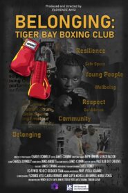 Belonging: Tiger Bay Boxing Club