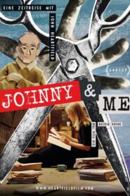 Johnny & Me – A Journey through Time with John Heartfield