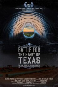 Battle for the Heart of Texas