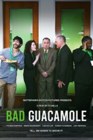 Bad Guacamole