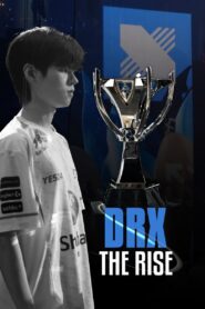 DRX – The Rise