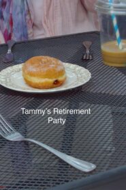 Tammy’s Retirement Party