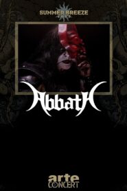 Abbath – Summer Breeze 2023