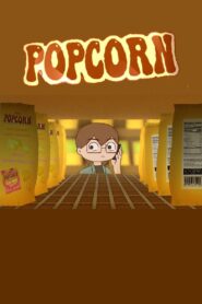 Popcorn!