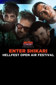 Enter Shikari – Hellfest 2024