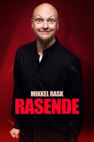 Mikkel Rask – Rasende