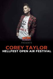 Corey Taylor – Hellfest 2024