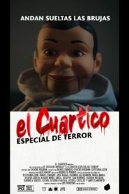 El Cuartico Especial de Terror – Vol.1