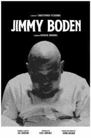 Jimmy Boden