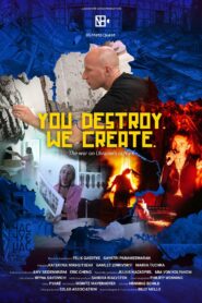 You Destroy. We Create.