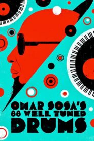 Omar Sosa’s 88 Well-Tuned Drums