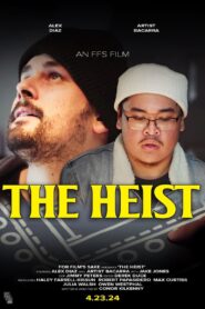 The Heist