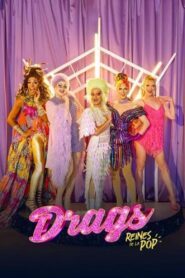 Drags – Reines de la pop