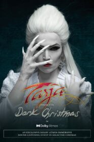 Tarja – Dark Christmas