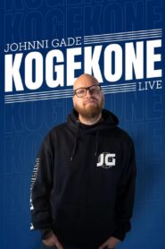 Johnni Gade – Kogekone