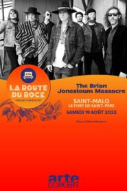 The Brian Jonestown Massacre – La Route du Rock 2023