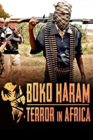 Boko Haram: Terror in Africa