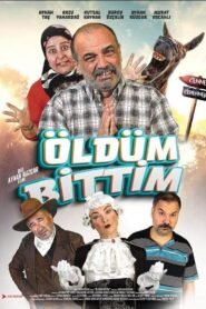 Öldüm Bittim