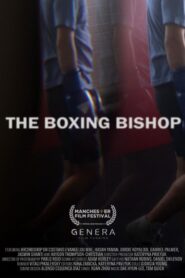 The Boxing Bishop